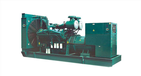 马尔康450kw康明斯柴油发电机组图片 马尔康450kw康明斯柴油发电机组图片