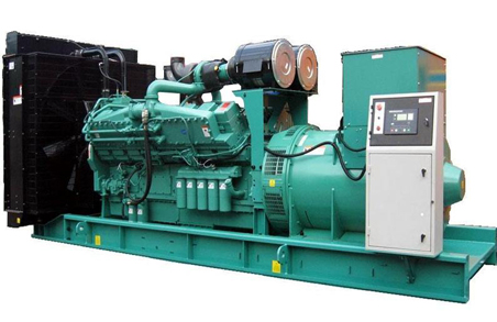 马尔康570kw康明斯柴油发电机组图片 马尔康570kw康明斯柴油发电机组图片