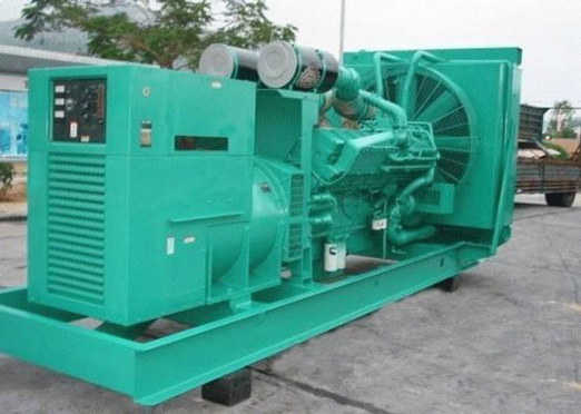 马尔康75kw康明斯柴油发电机组图片 马尔康75kw康明斯柴油发电机组图片