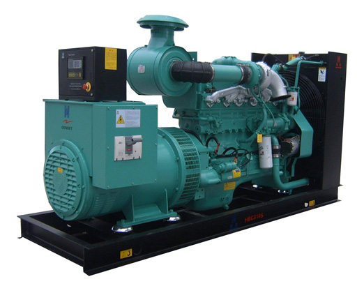 马尔康柴油发电机 马尔康柴油发电机
