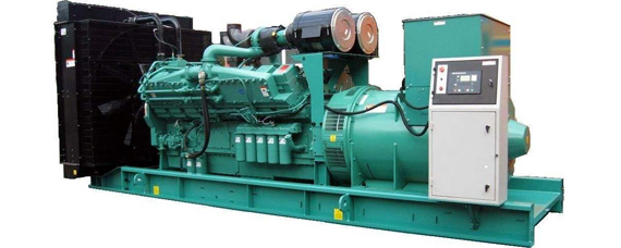 马尔康柴油发电机 马尔康柴油发电机