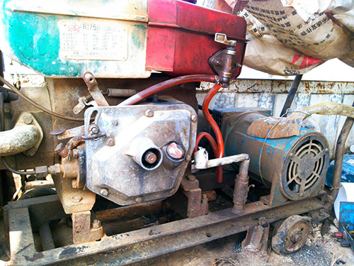 马尔康单杠柴油机发电机出租 马尔康单杠柴油机发电机出租