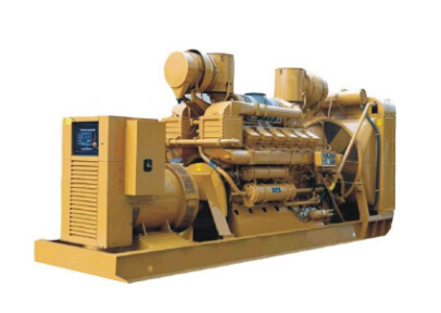 马尔康发电机出租