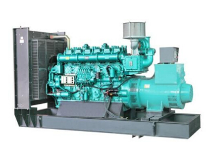 马尔康发电机出租