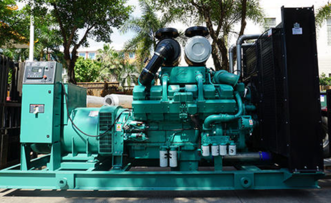 马尔康柴油发电机 马尔康柴油发电机